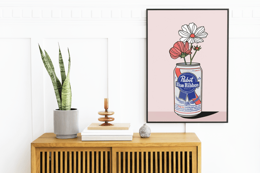 DISAPPOINTED IDEALIST