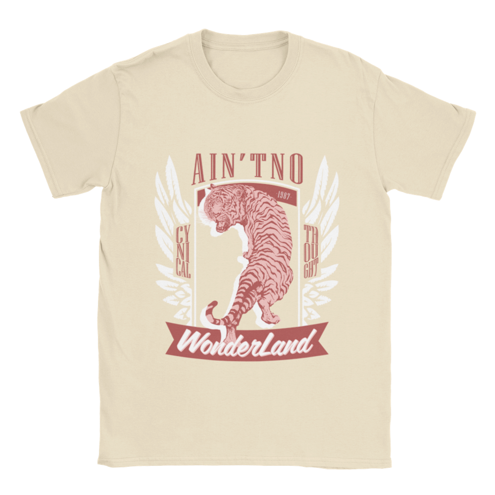 THANATOS - T-shirt