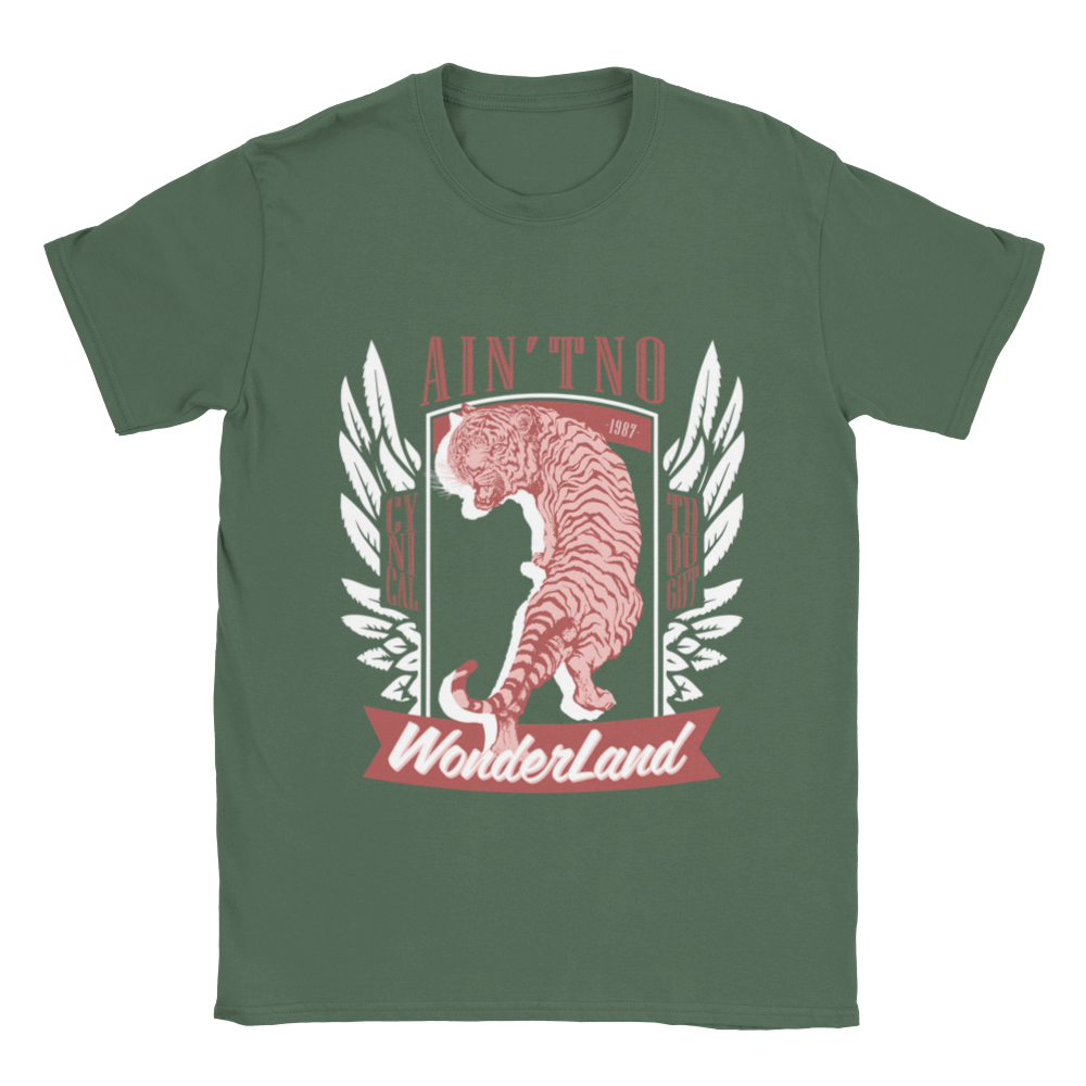 THANATOS - T-shirt