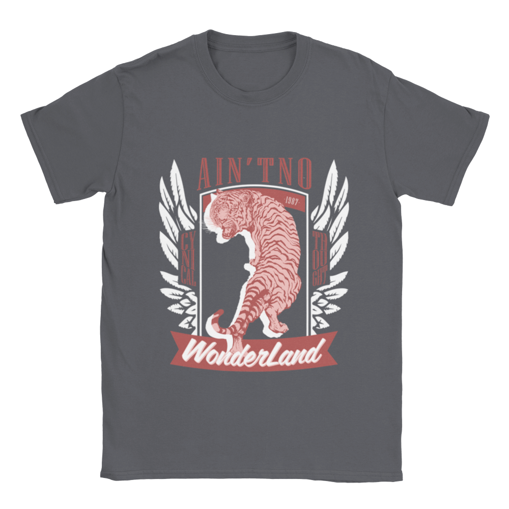 THANATOS - T-shirt
