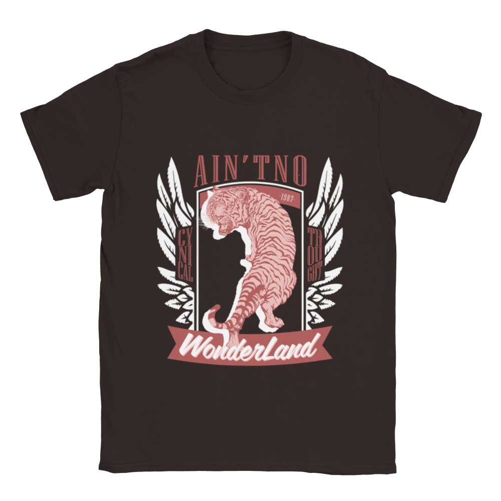 THANATOS - T-shirt