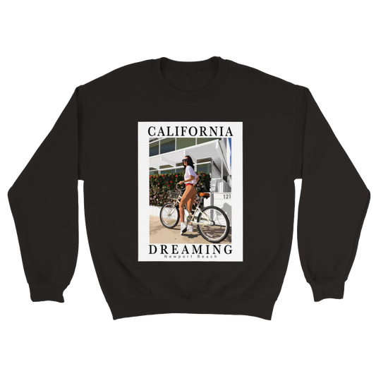 CALIFORNIA DREAMING - Sweatshirt