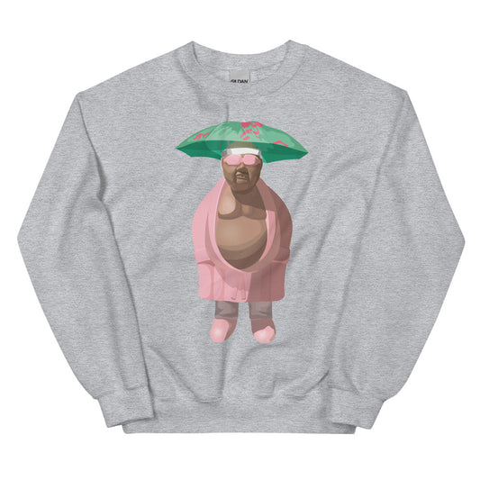 CAPTAIN - Sweatshirt