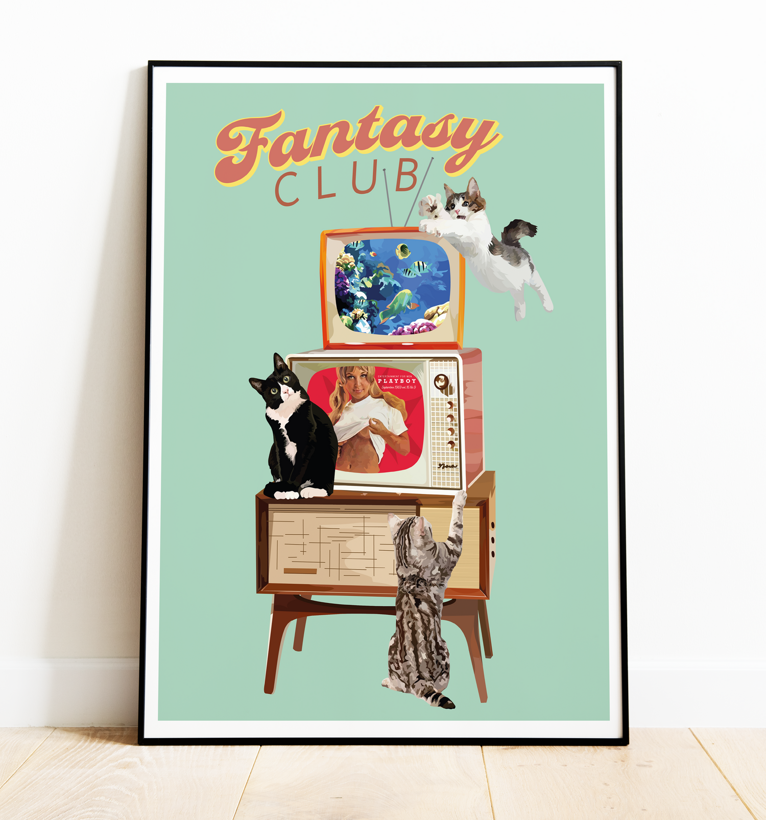 Affiches