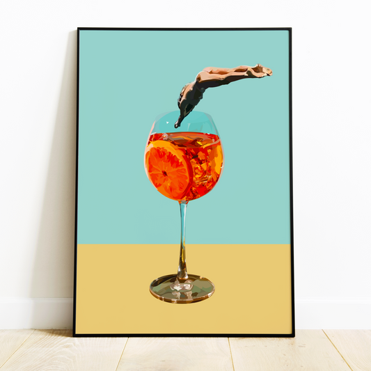 SPRITZ