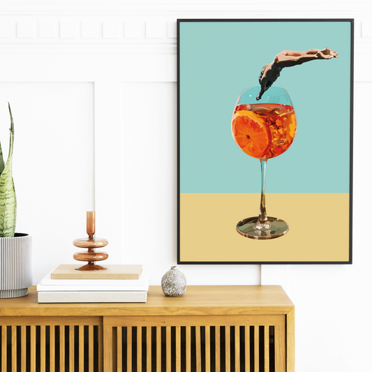 SPRITZ
