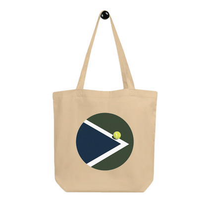 TENNIS COURT- Sac en toile