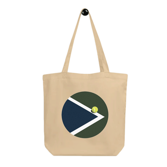 TENNIS COURT- Sac en toile