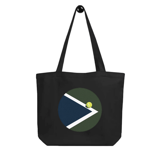 TENNIS COURT- Sac en toile