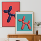 KOONS ALIKE