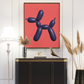KOONS ALIKE