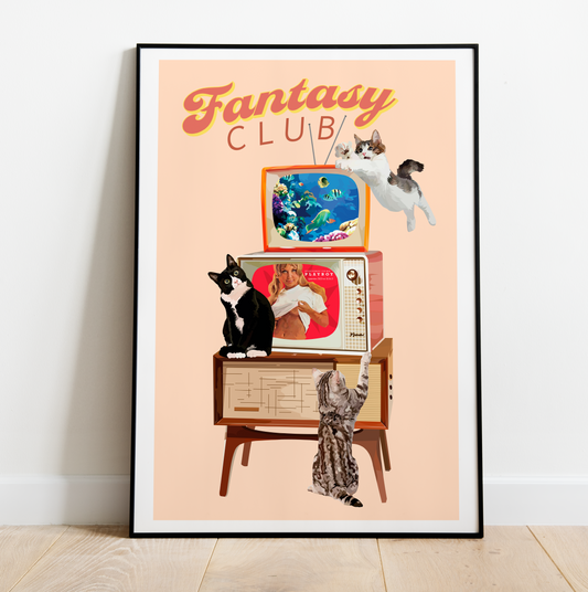 FANTASY CLUB