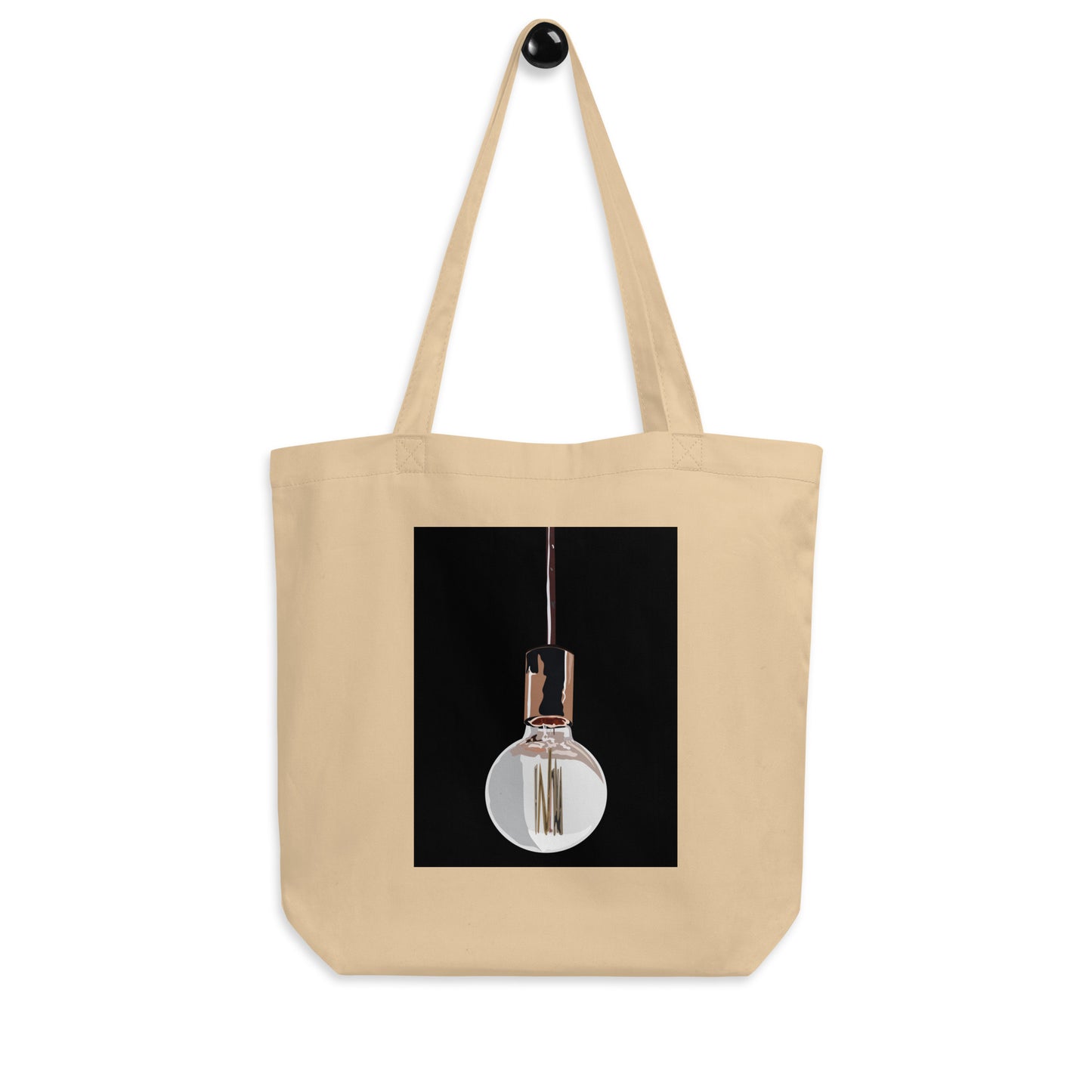 GETTIN' LIT - Sac en toile
