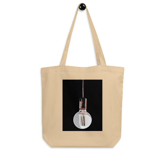 GETTIN' LIT - Sac en toile