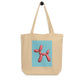 KOONS ALIKE - Sac en toile