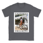 CALIFORNIA DREAMING - T-shirt