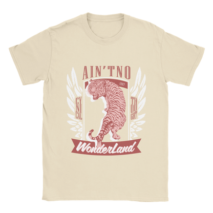 THANATOS - T-shirt