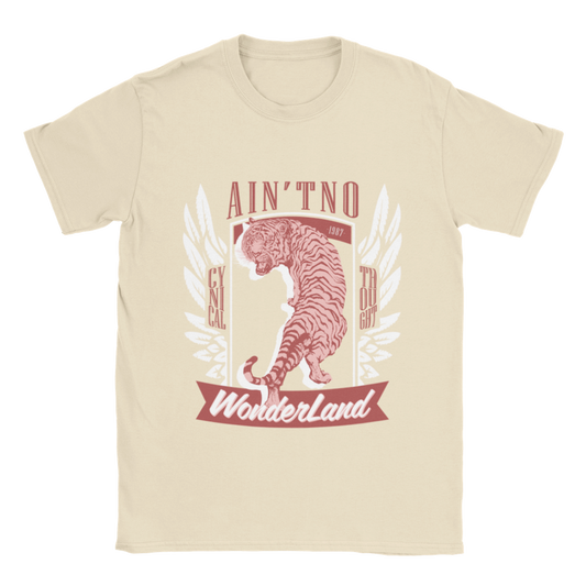 THANATOS - T-shirt