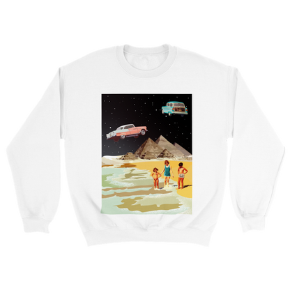 MAIS ENCORE? - Sweatshirt