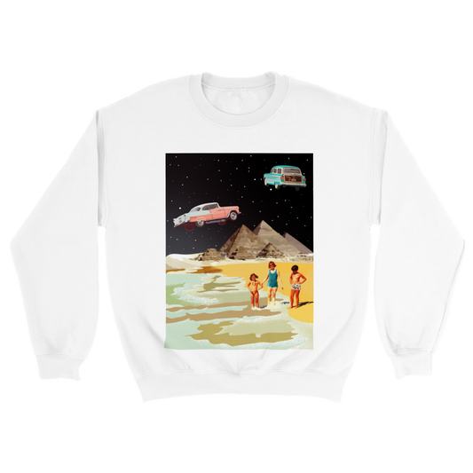 MAIS ENCORE? - Sweatshirt