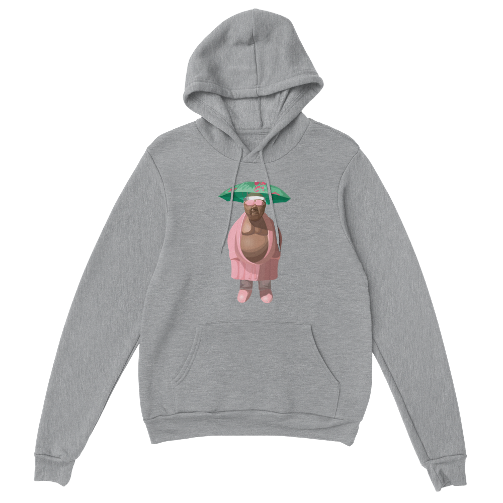 CAPTAIN - Sweat à capuche