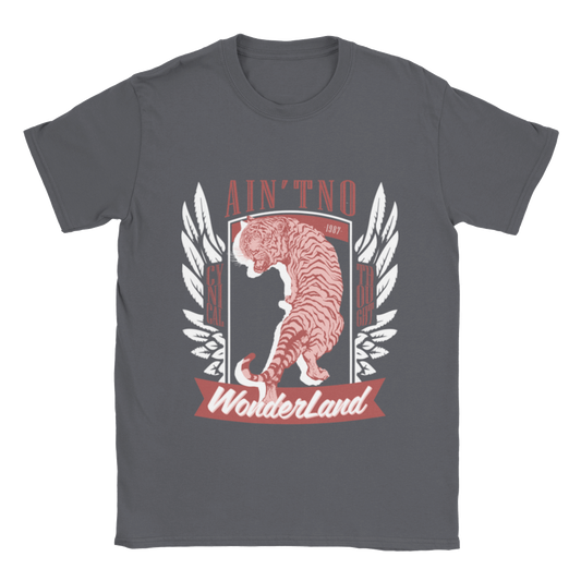 THANATOS - T-shirt
