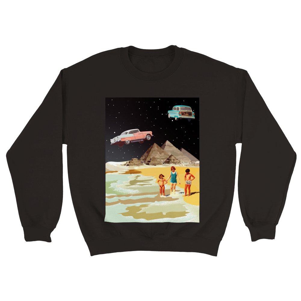 MAIS ENCORE? - Sweatshirt