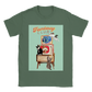 FANTASY CLUB - T-shirt