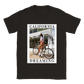 CALIFORNIA DREAMING - T-shirt