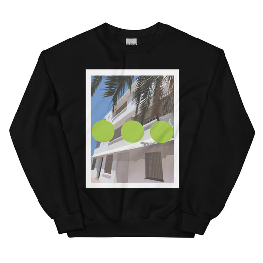 MOROCCO - Sweatshirt