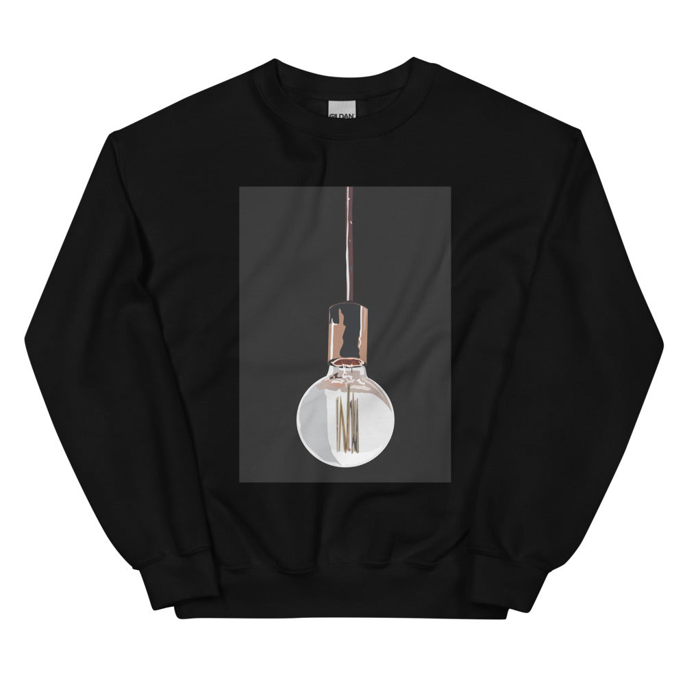 GETTIN' LIT - Sweatshirt