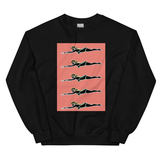 UNDER THE SEA - Sweatshirt