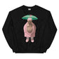 CAPTAIN - Sweatshirt
