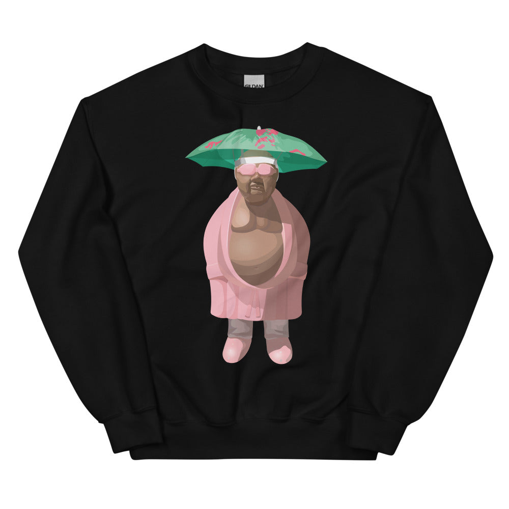 CAPTAIN - Sweatshirt