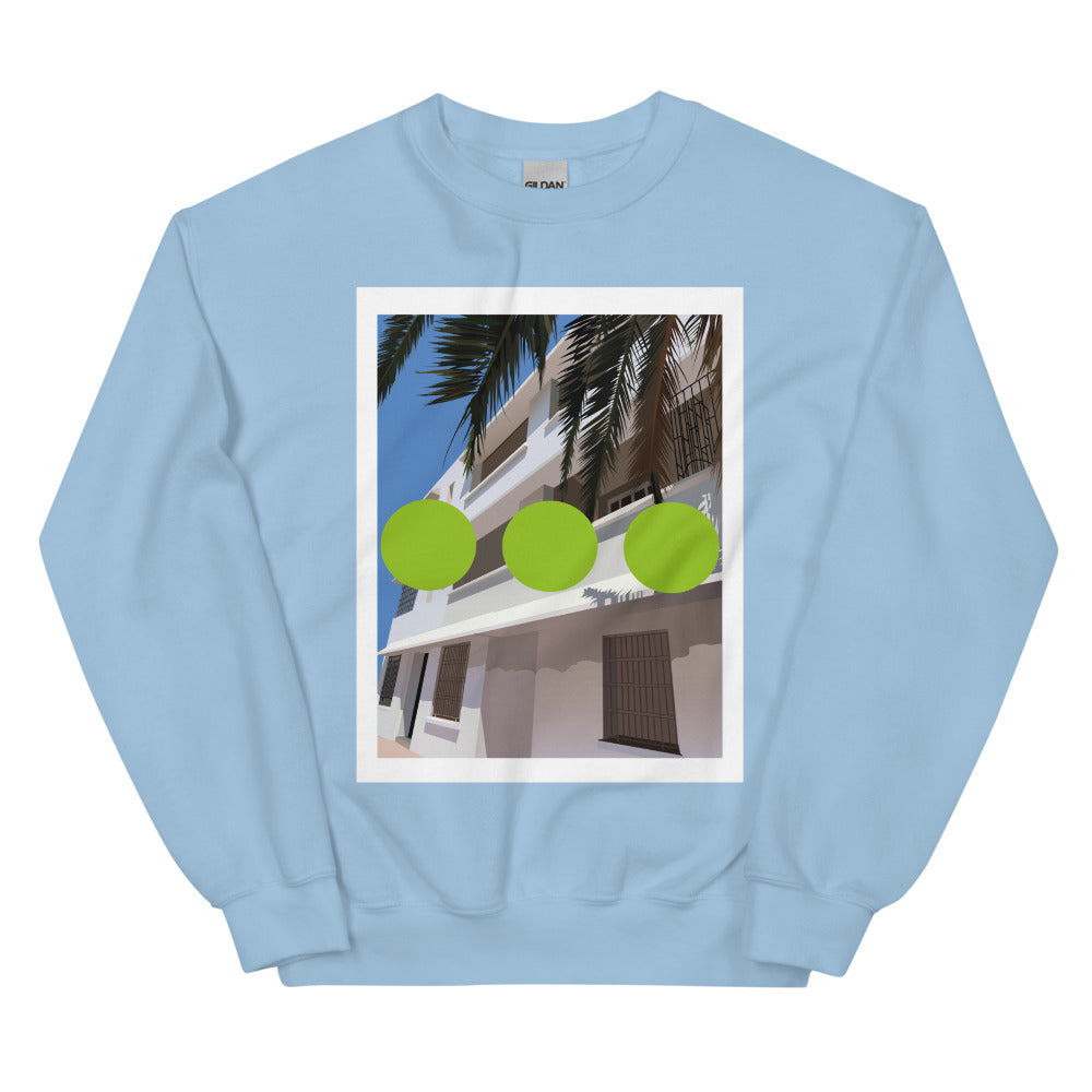 MOROCCO - Sweatshirt