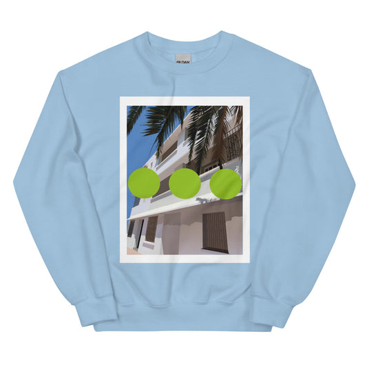 MOROCCO - Sweatshirt