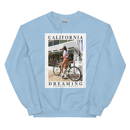 CALIFORNIA DREAMING - Sweatshirt