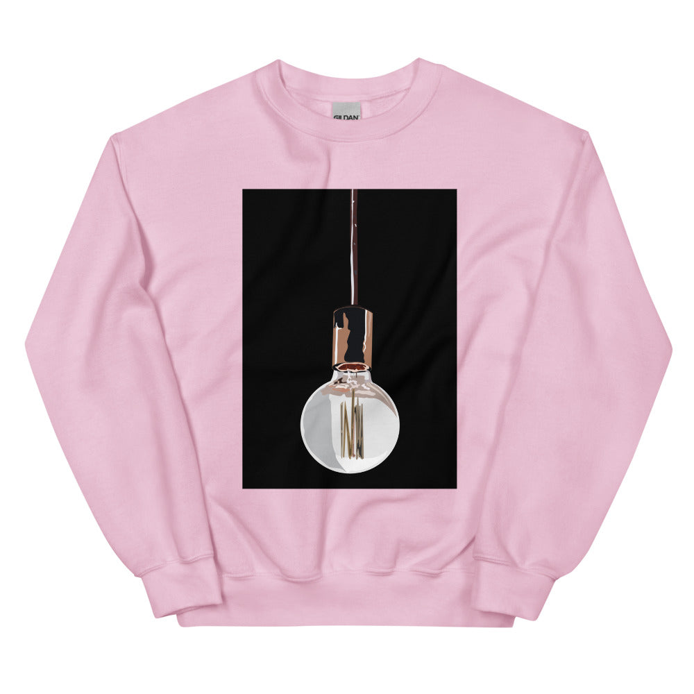 GETTIN' LIT - Sweatshirt