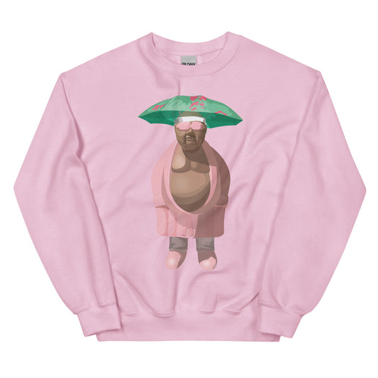CAPTAIN - Sweatshirt