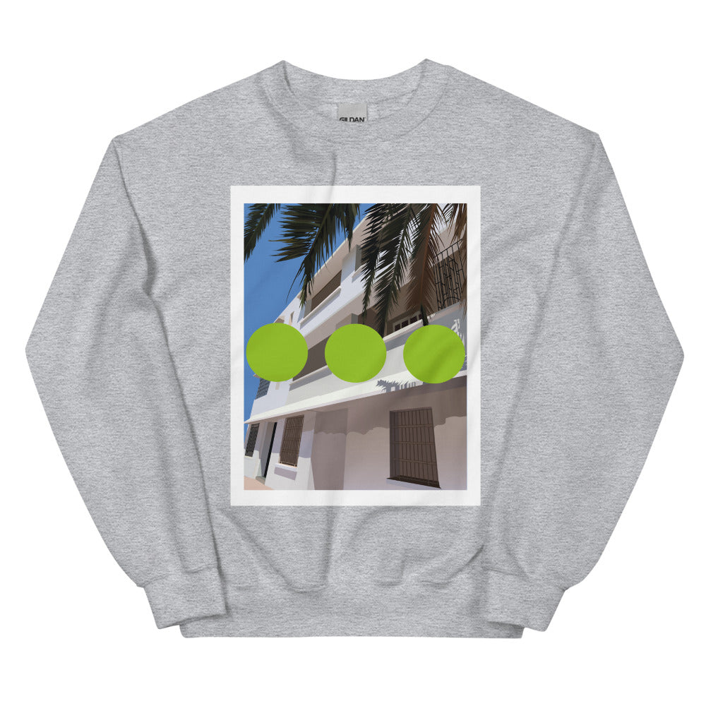 MOROCCO - Sweatshirt