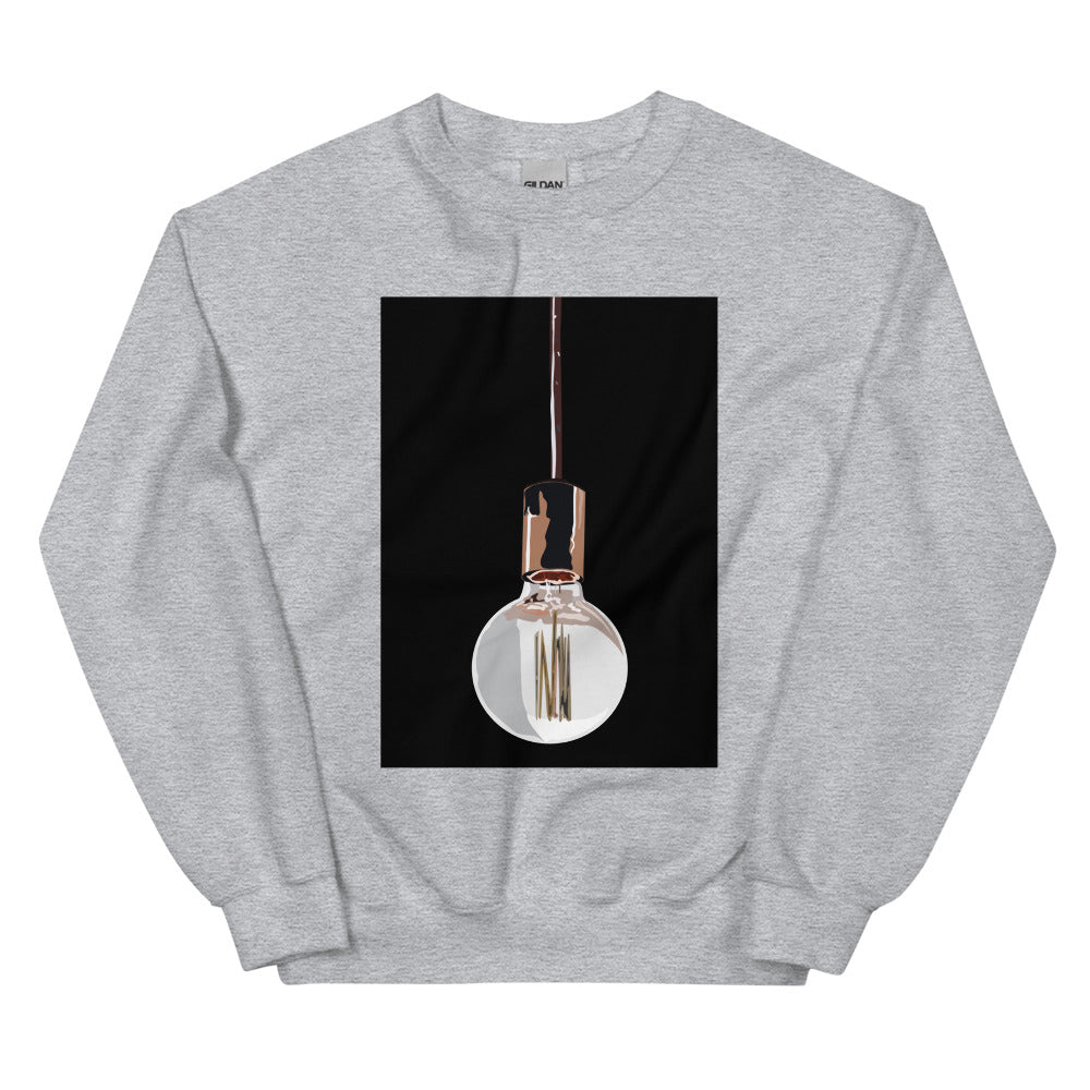 GETTIN' LIT - Sweatshirt