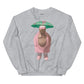 CAPTAIN - Sweatshirt