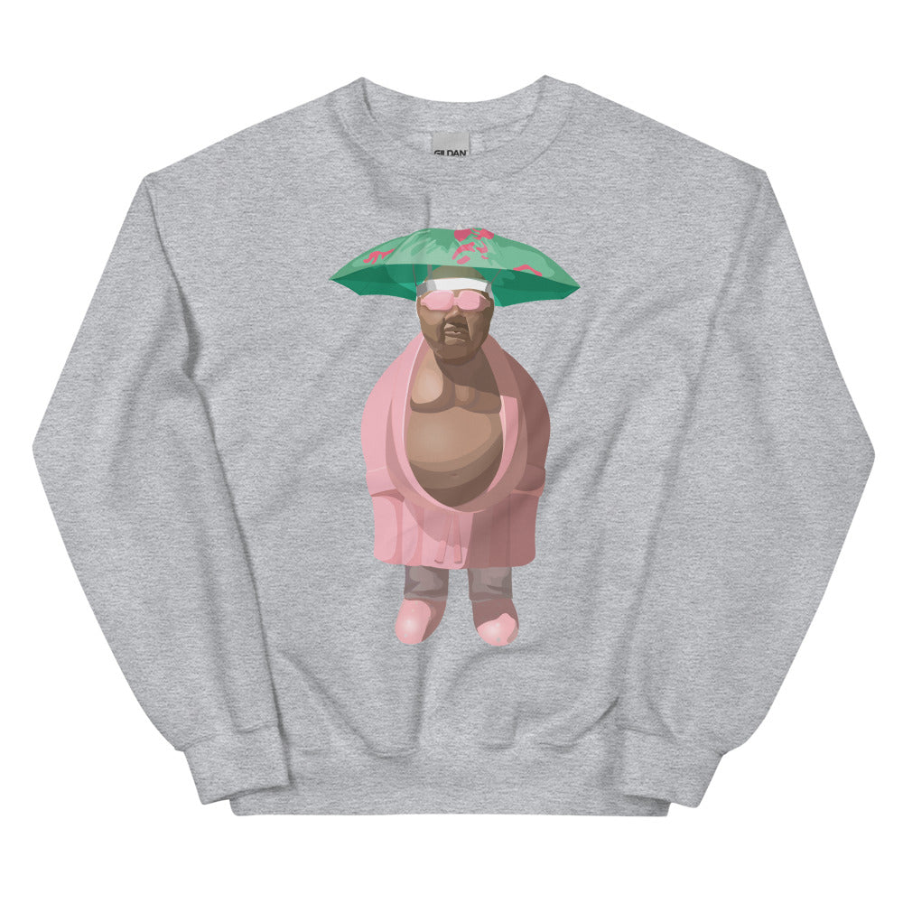 CAPTAIN - Sweatshirt