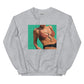 LA COULEUVRE À EVA - Sweatshirt