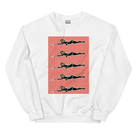UNDER THE SEA - Sweatshirt