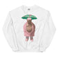 CAPTAIN - Sweatshirt