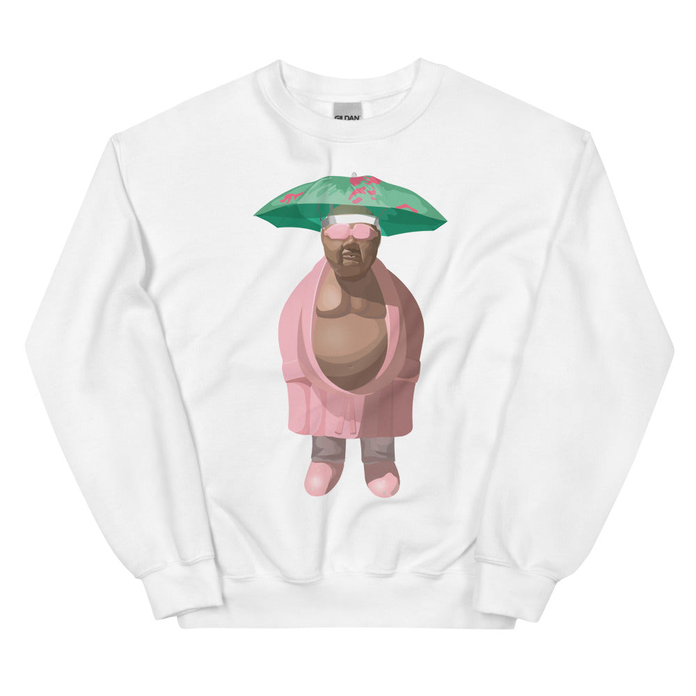 CAPTAIN - Sweatshirt